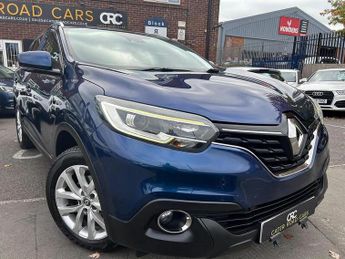 Renault Kadjar 1.5 dCi Dynamique Nav Euro 6 (s/s) 5dr