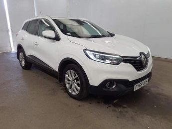 Renault Kadjar TCe Dynamique Nav