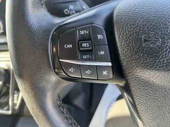 Ford Transit Custom 2.0 280 EcoBlue Limited Panel Van 5dr Diesel Auto L1 H1 Euro 6 (