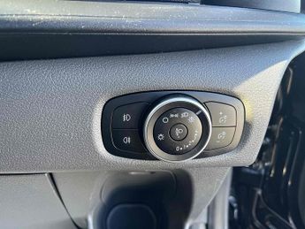 Ford Transit Custom 2.0 280 EcoBlue Limited Panel Van 5dr Diesel Auto L1 H1 Euro 6 (