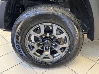 Suzuki Jimny 1.5 Sierra