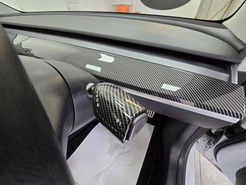 Tesla Model 3 Performance