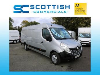 Renault Master Lml35 Business Energy Dci