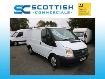 Ford Transit 260 Lr P/V