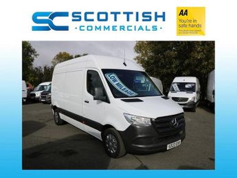 Mercedes Sprinter 315 Cdi Premium