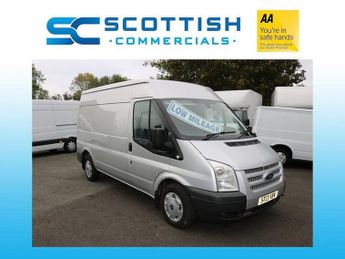 Ford Transit 280 Trend P/V