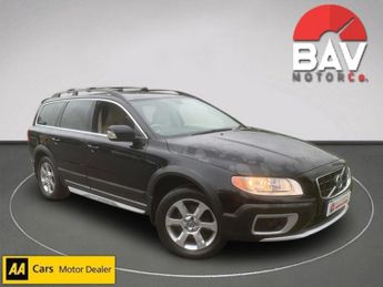 Volvo XC70 D5 SE
