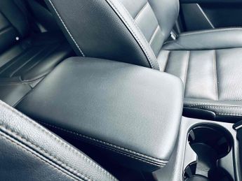 Mazda CX-5 SKYACTIV-G Sport