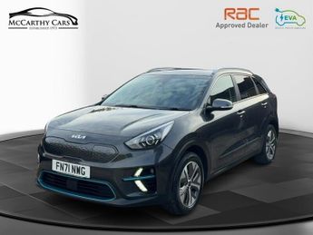 Kia Niro 2