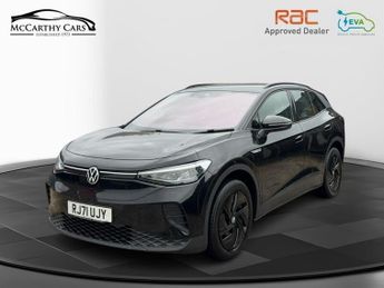 Volkswagen ID.4 Pro Performance Life