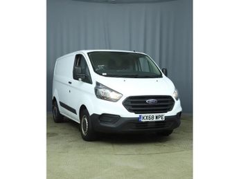 Ford Transit 280 EcoBlue