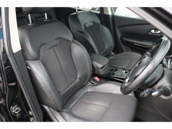 Renault Kadjar dCi Dynamique S Nav