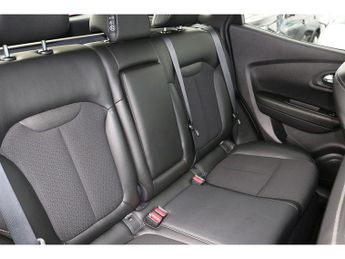 Renault Kadjar dCi Dynamique S Nav