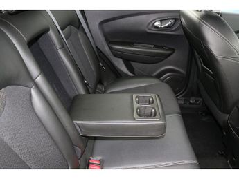 Renault Kadjar dCi Dynamique S Nav