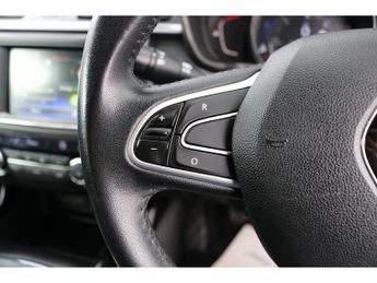 Renault Kadjar dCi Dynamique S Nav