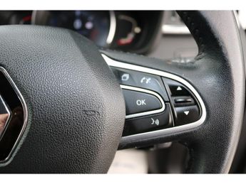 Renault Kadjar dCi Dynamique S Nav