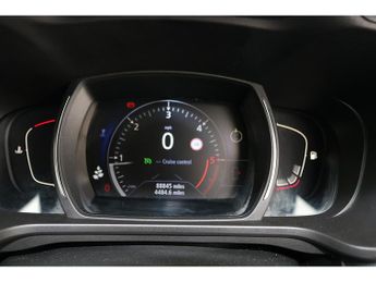 Renault Kadjar dCi Dynamique S Nav