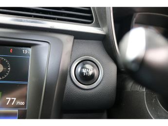 Renault Kadjar dCi Dynamique S Nav