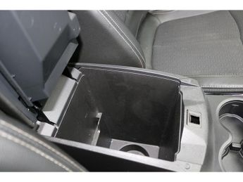 Renault Kadjar dCi Dynamique S Nav