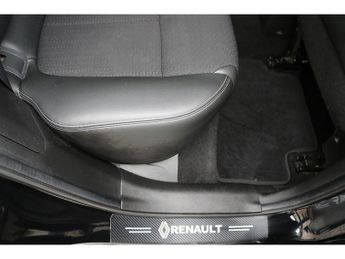 Renault Kadjar dCi Dynamique S Nav