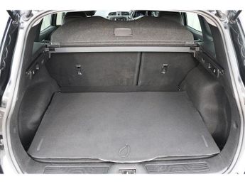 Renault Kadjar dCi Dynamique S Nav