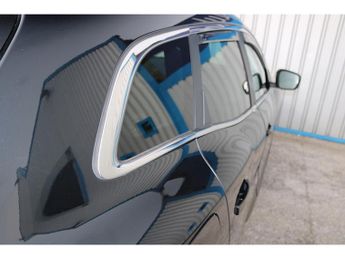 Renault Kadjar dCi Dynamique S Nav