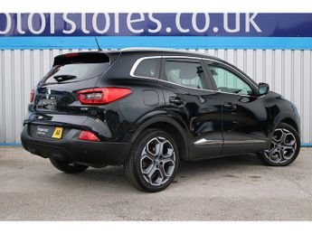 Renault Kadjar dCi Dynamique S Nav