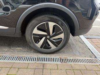 MG MG ZS 72.6kWh Trophy Long Range SUV 5dr Electric Auto (156 ps)