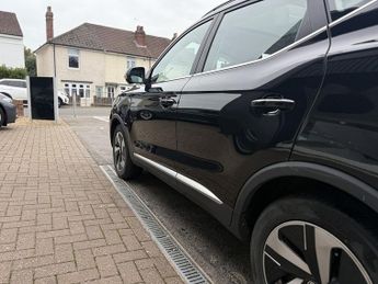 MG MG ZS 72.6kWh Trophy Long Range SUV 5dr Electric Auto (156 ps)