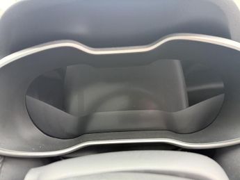 MG MG ZS 72.6kWh Trophy Long Range SUV 5dr Electric Auto (156 ps)