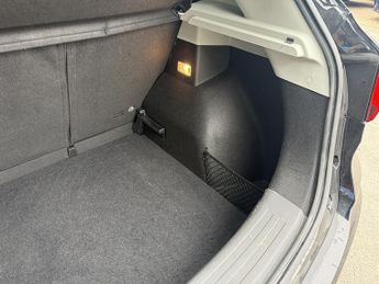 MG MG ZS 72.6kWh Trophy Long Range SUV 5dr Electric Auto (156 ps)