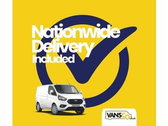 Mercedes-Benz eVito 114 e 41kWh Pure Panel Van 5dr Electric Auto FWD L2 (LWB) (115 p