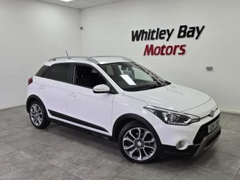 Hyundai I20 T-GDi Active