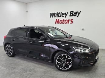 Ford Focus T EcoBoost ST-Line X