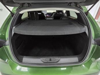Peugeot 308 BlueHDi Allure Premium