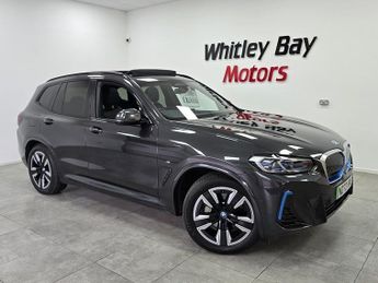 BMW iX3 M Sport