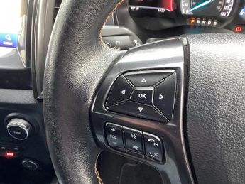 Ford Ranger EcoBlue 213 Wildtrak A/C Euro 6