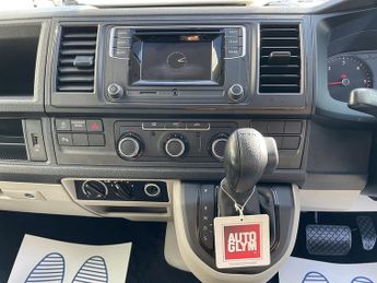Volkswagen Transporter 2.0 TDI T28 BlueMotion Tech Startline Panel Van 5dr Diesel DSG F
