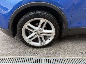 Vauxhall Mokka X 1.4i Turbo Design Nav SUV 5dr Petrol Auto Euro 6 (140 ps)