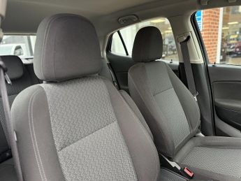 Vauxhall Mokka X 1.4i Turbo Design Nav SUV 5dr Petrol Auto Euro 6 (140 ps)