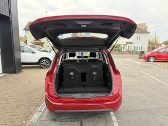 Citroen Grand C4 Picasso 1.6 e-HDi Airdream Exclusive MPV 5dr Diesel ETG6 Euro 5 (s/s) (1