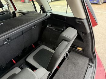 Citroen Grand C4 Picasso 1.6 e-HDi Airdream Exclusive MPV 5dr Diesel ETG6 Euro 5 (s/s) (1