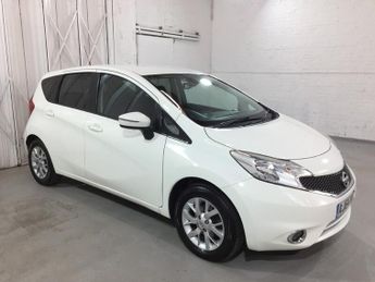 Nissan Note Note