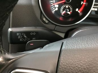 Volkswagen Golf Se Tsi Dsg 1.4 5dr Hatchback Automatic Petrol