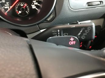 Volkswagen Golf Se Tsi Dsg 1.4 5dr Hatchback Automatic Petrol