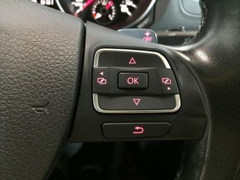 Volkswagen Golf Se Tsi Dsg 1.4 5dr Hatchback Automatic Petrol