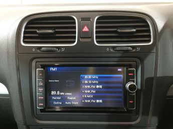 Volkswagen Golf Se Tsi Dsg 1.4 5dr Hatchback Automatic Petrol