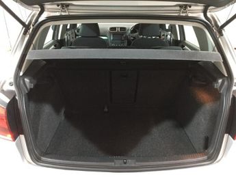 Volkswagen Golf Se Tsi Dsg 1.4 5dr Hatchback Automatic Petrol