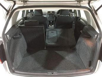 Volkswagen Golf Se Tsi Dsg 1.4 5dr Hatchback Automatic Petrol