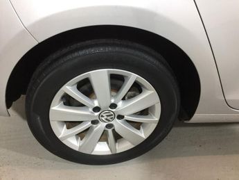 Volkswagen Golf Se Tsi Dsg 1.4 5dr Hatchback Automatic Petrol